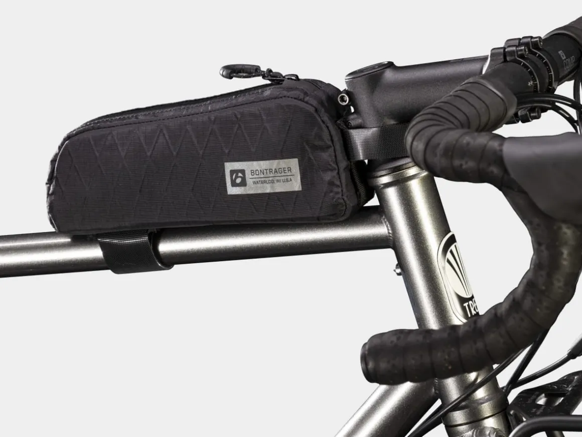 Trek Bikes Bontrager Adventure Top Tube Bag