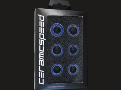 Trek Bikes Bontrager Aeolus CeramicSpeed Coated Hub Kit