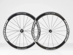 Trek Bikes Bontrager Aeolus Comp 5 TLR Road Wheel