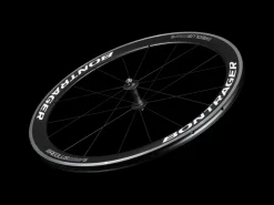 Trek Bikes Bontrager Aeolus Comp 5 TLR Road Wheel