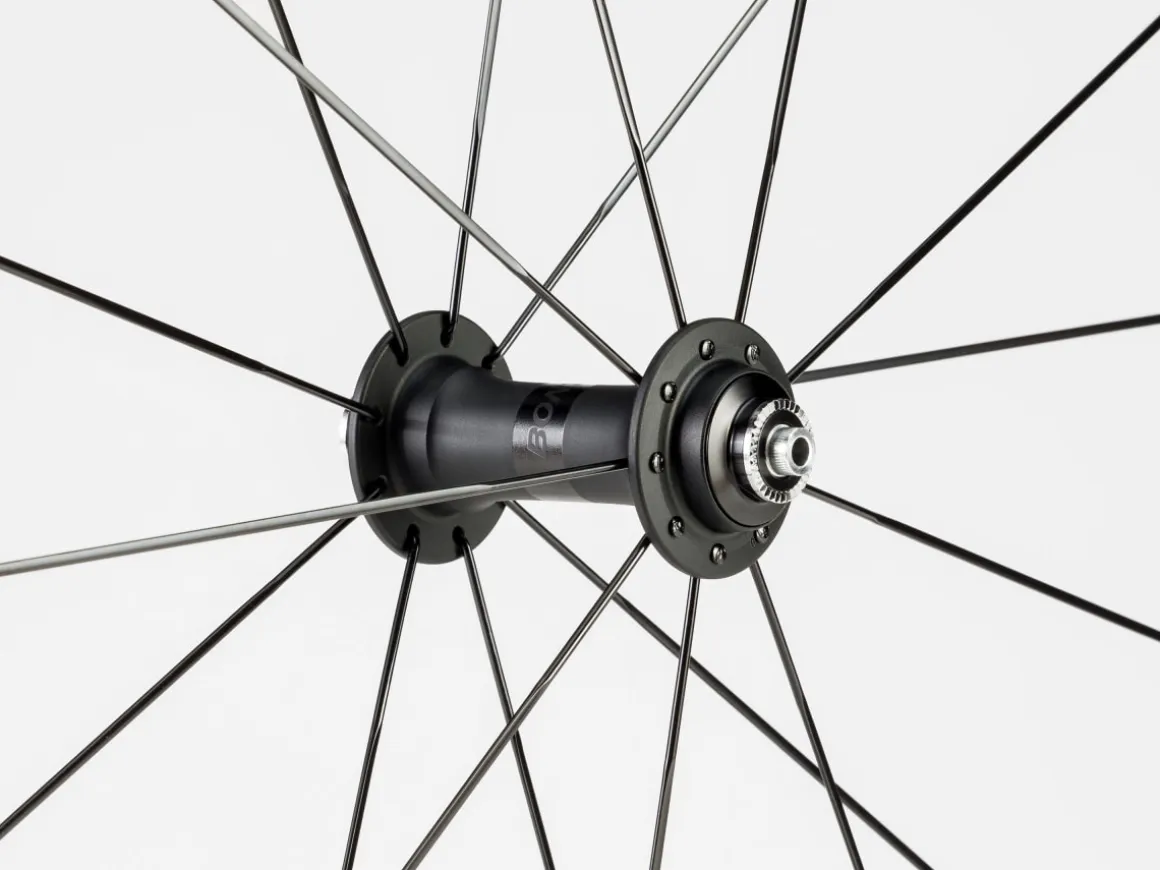 Trek Bikes Bontrager Aeolus Comp 5 TLR Road Wheel