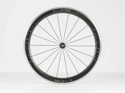 Trek Bikes Bontrager Aeolus Comp 5 TLR Road Wheel