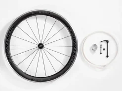Trek Bikes Bontrager Aeolus Comp 5 TLR Road Wheel