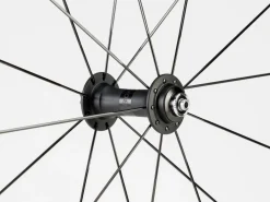 Trek Bikes Bontrager Aeolus Comp 5 TLR Road Wheel