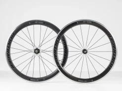 Trek Bikes Bontrager Aeolus Comp 5 TLR Road Wheel