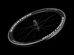 Trek Bikes Bontrager Aeolus Comp 5 TLR Road Wheel