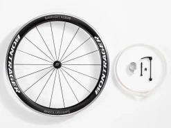 Trek Bikes Bontrager Aeolus Comp 5 TLR Road Wheel
