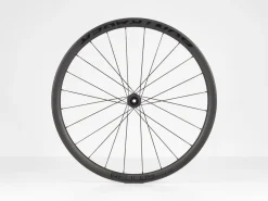 Trek Bikes Bontrager Aeolus Elite 35 TLR Disc Road Wheel