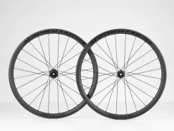 Trek Bikes Bontrager Aeolus Elite 35 TLR Disc Road Wheel