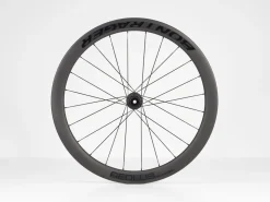 Trek Bikes Bontrager Aeolus Elite 50 TLR Disc Road Wheel