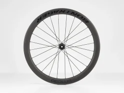 Trek Bikes Bontrager Aeolus Elite 50 TLR Disc Road Wheel