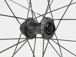 Trek Bikes Bontrager Aeolus Elite 50 TLR Disc Road Wheel