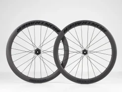 Trek Bikes Bontrager Aeolus Elite 50 TLR Disc Road Wheel