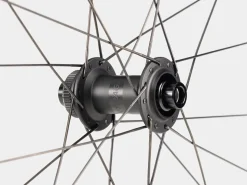 Trek Bikes Bontrager Aeolus Elite 35V TLR Disc Road Wheel