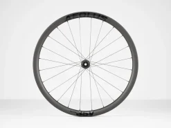 Trek Bikes Bontrager Aeolus Elite 35V TLR Disc Road Wheel