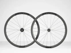 Trek Bikes Bontrager Aeolus Elite 35V TLR Disc Road Wheel