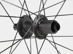 Trek Bikes Bontrager Aeolus Elite 35V TLR Disc Road Wheel