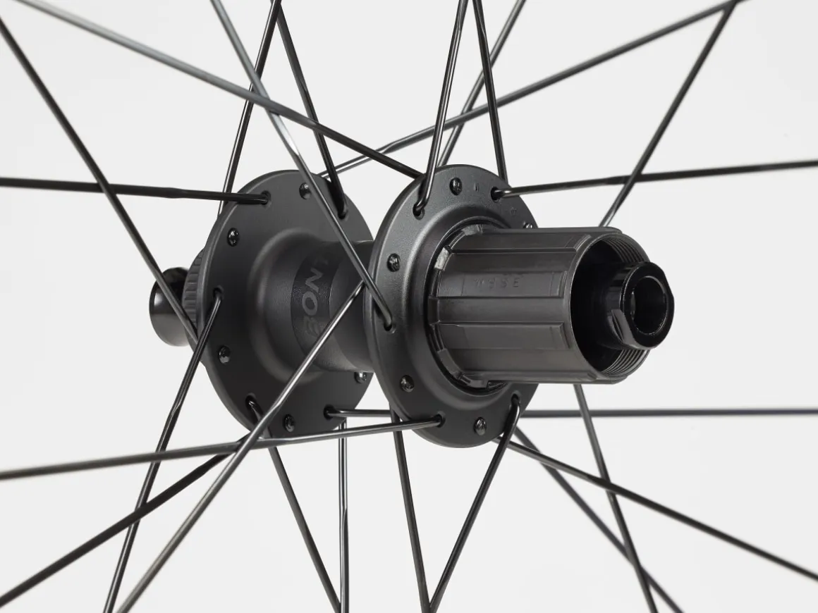 Trek Bikes Bontrager Aeolus Elite 35V TLR Disc Road Wheel