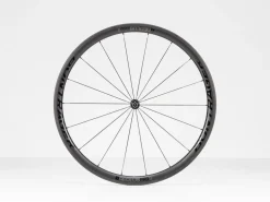 Trek Bikes Bontrager Aeolus Pro 3 TLR Road Wheel