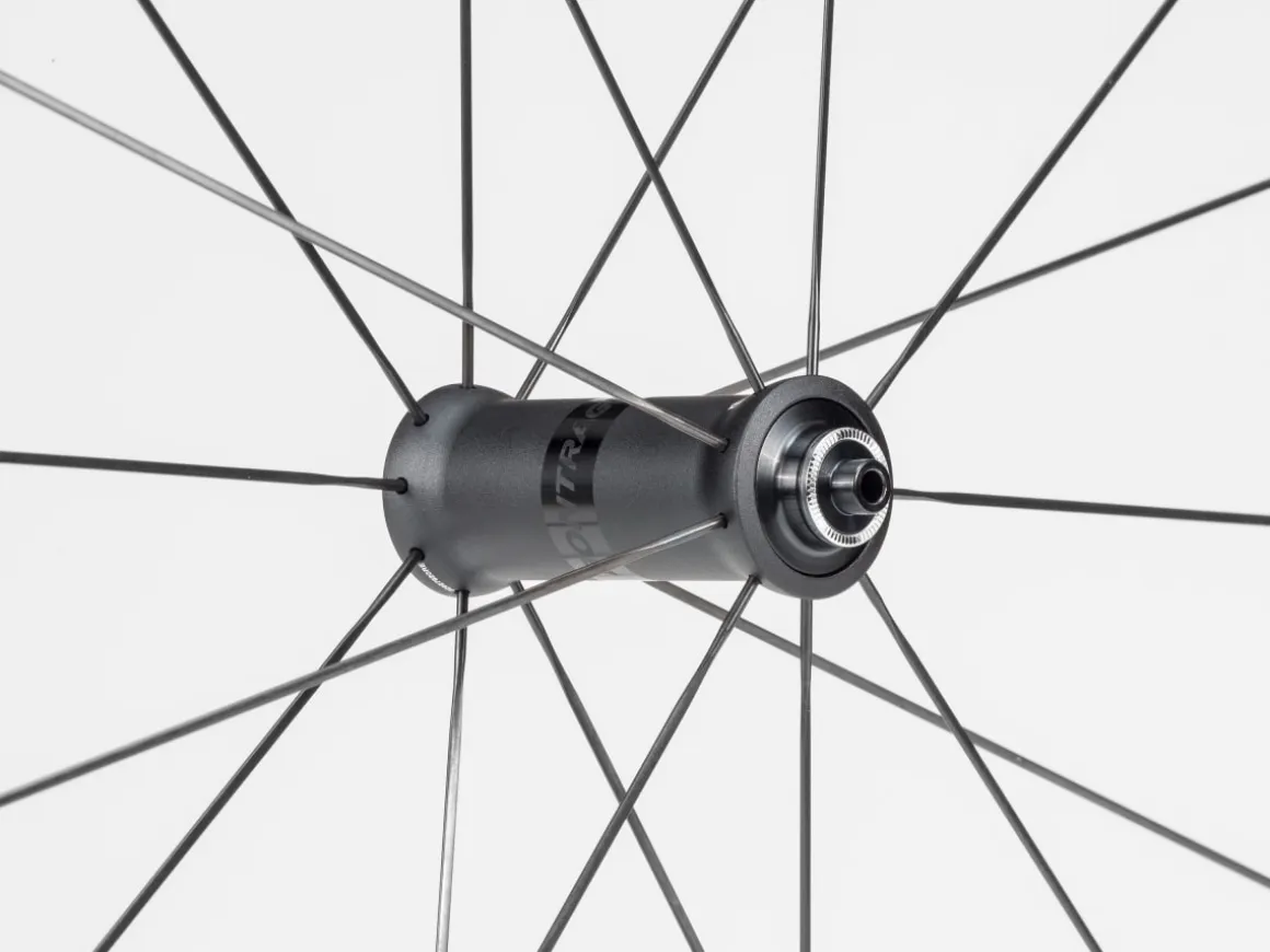 Trek Bikes Bontrager Aeolus Pro 3 TLR Road Wheel