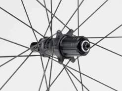 Trek Bikes Bontrager Aeolus Pro 3 TLR Road Wheel