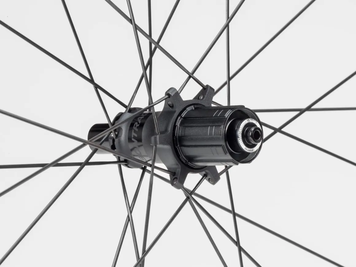 Trek Bikes Bontrager Aeolus Pro 3 TLR Road Wheel