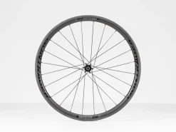 Trek Bikes Bontrager Aeolus Pro 3 TLR Road Wheel