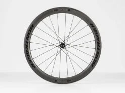 Trek Bikes Bontrager Aeolus Pro 5 TLR Road Wheel