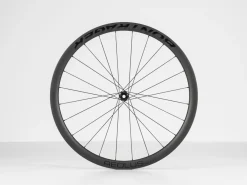 Trek Bikes Bontrager Aeolus Pro 37 TLR Disc Road Wheel