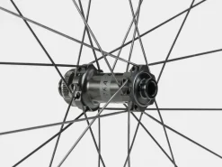 Trek Bikes Bontrager Aeolus Pro 37 TLR Disc Road Wheel