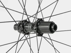 Trek Bikes Bontrager Aeolus Pro 37 TLR Disc Road Wheel
