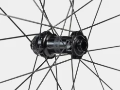 Trek Bikes Bontrager Aeolus Pro 51 TLR Disc Road Wheel