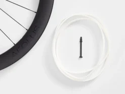 Trek Bikes Bontrager Aeolus Pro 51 TLR Disc Road Wheel