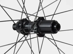 Trek Bikes Bontrager Aeolus Pro 51 TLR Disc Road Wheel