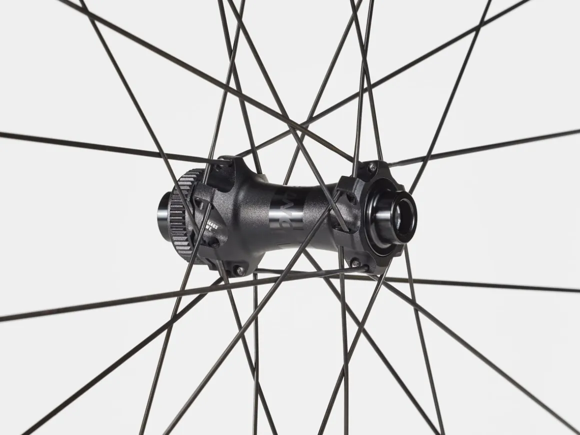 Trek Bikes Bontrager Aeolus Pro 37V Disc TLR Road Wheel