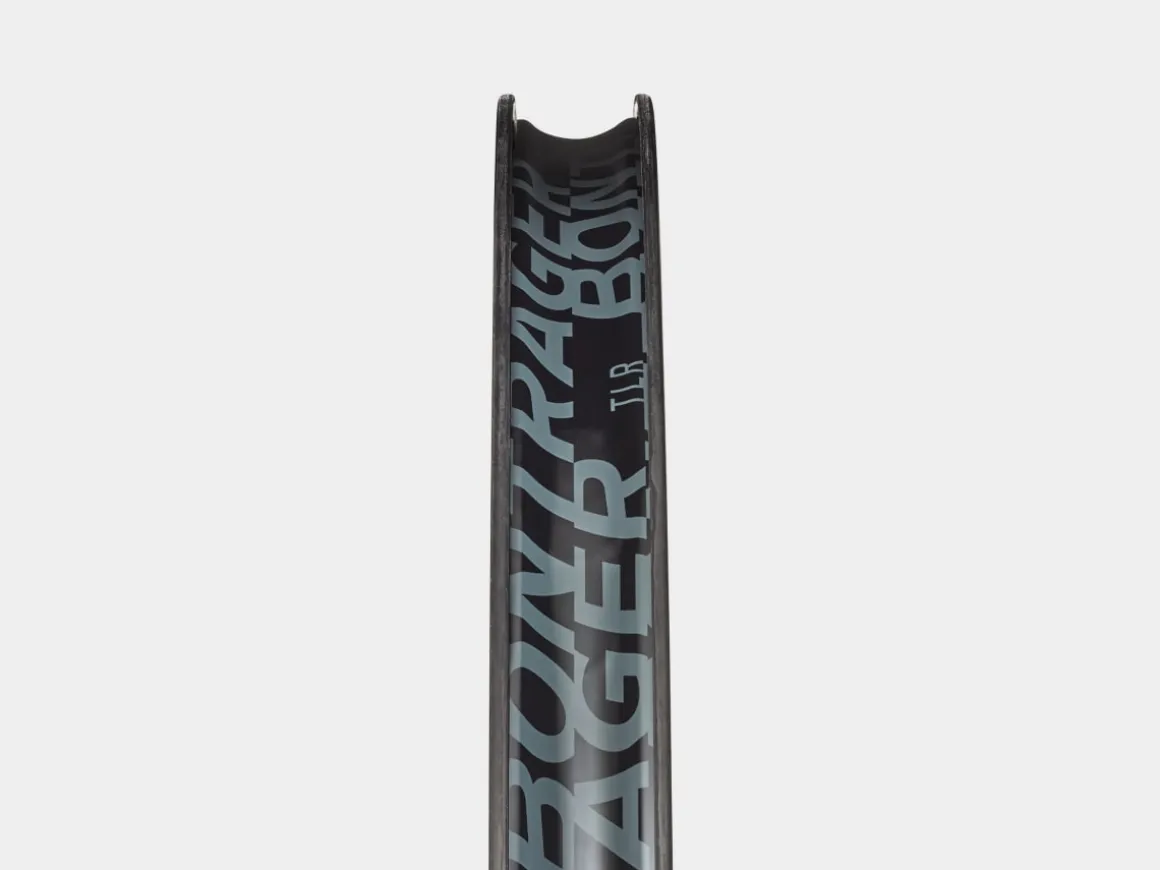 Trek Bikes Bontrager Aeolus Pro 37V Disc TLR Road Wheel