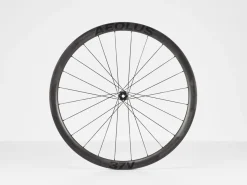 Trek Bikes Bontrager Aeolus Pro 37V Disc TLR Road Wheel