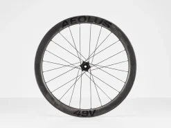 Trek Bikes Bontrager Aeolus Pro 49V Disc TLR Road Wheel