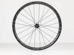 Trek Bikes Bontrager Aeolus Pro 3V TLR Boost Disc Road Wheel