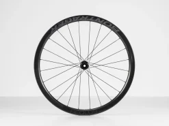 Trek Bikes Bontrager Aeolus RSL 37 TLR Disc Road Wheel