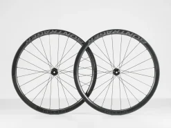 Trek Bikes Bontrager Aeolus RSL 37 TLR Disc Road Wheel