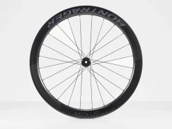 Trek Bikes Bontrager Aeolus RSL 51 TLR Disc Road Wheel