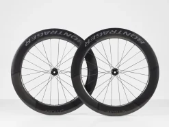 Trek Bikes Bontrager Aeolus RSL 75 TLR Disc Road Wheel
