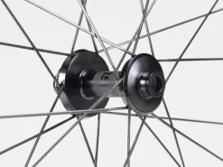 Trek Bikes Bontrager Aeolus RSL 37 Tubular Disc Road Wheel