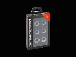 Trek Bikes Bontrager Aeolus RSL CeramicSpeed Coated Hub Kit