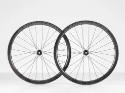 Trek Bikes Bontrager Aeolus RSL 37V TLR Disc Road Wheel