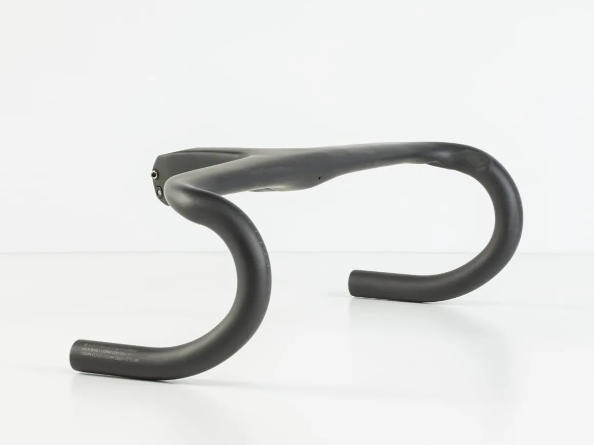 Trek Bikes Bontrager Aeolus RSL VR-C Handlebar/Stem