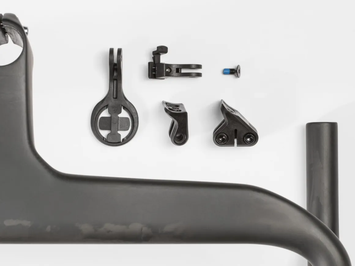 Trek Bikes Bontrager Aeolus RSL VR-C Handlebar/Stem