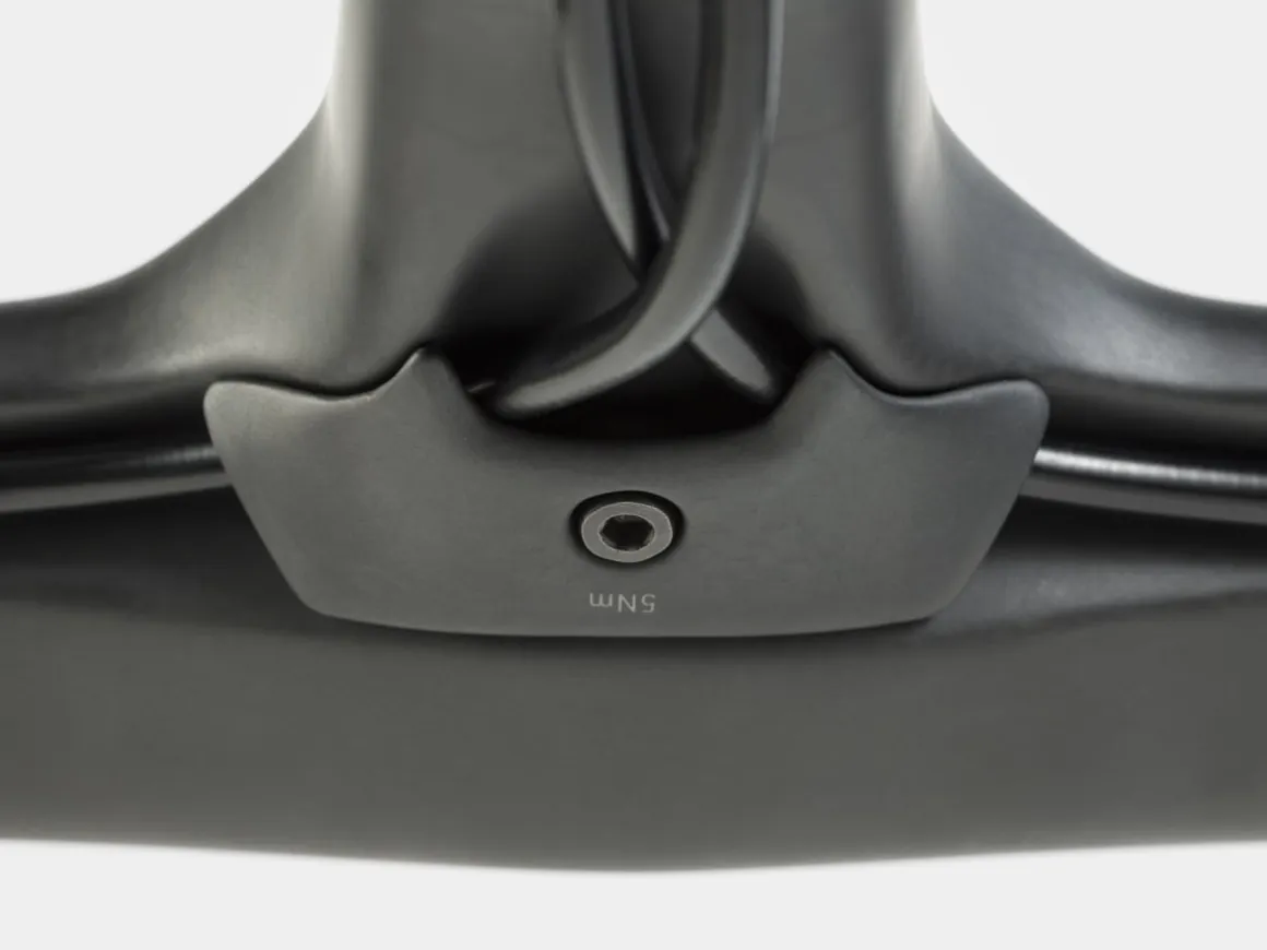 Trek Bikes Bontrager Aeolus RSL VR-C Handlebar/Stem