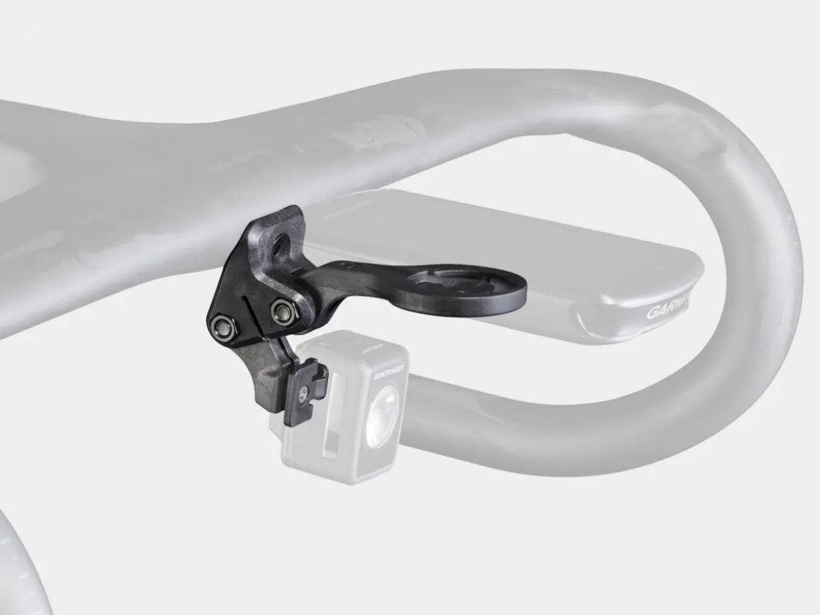 Trek Bikes Bontrager Aeolus RSL VR-C Handlebar/Stem